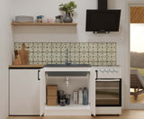 Küchenunterschrank Katia D-80 WEISS – Produktabbildung 12