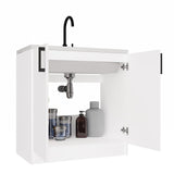 Küchenunterschrank Katia D-80 WEISS – Produktabbildung 14