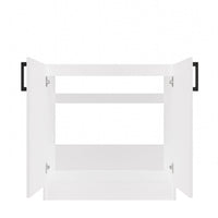 Küchenunterschrank Katia D-80 WEISS – Produktabbildung 15