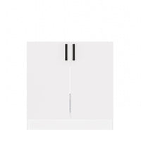 Küchenunterschrank Katia D-80 WEISS – Produktabbildung 6