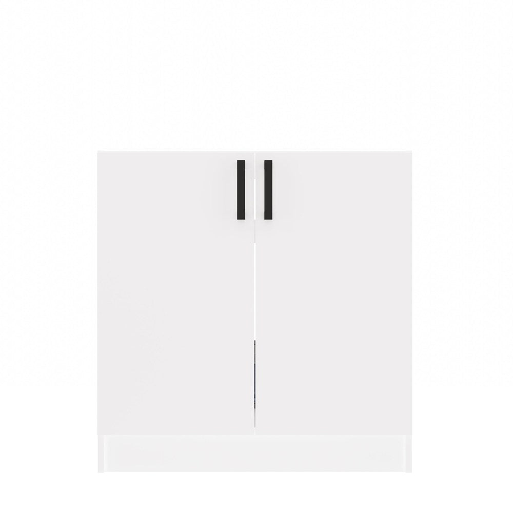 Küchenunterschrank Katia D-80 WEISS – Produktabbildung 6