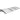 Canopy protective roof, sun and rain protection, incl. wall bracket, 295x90 cm, white
