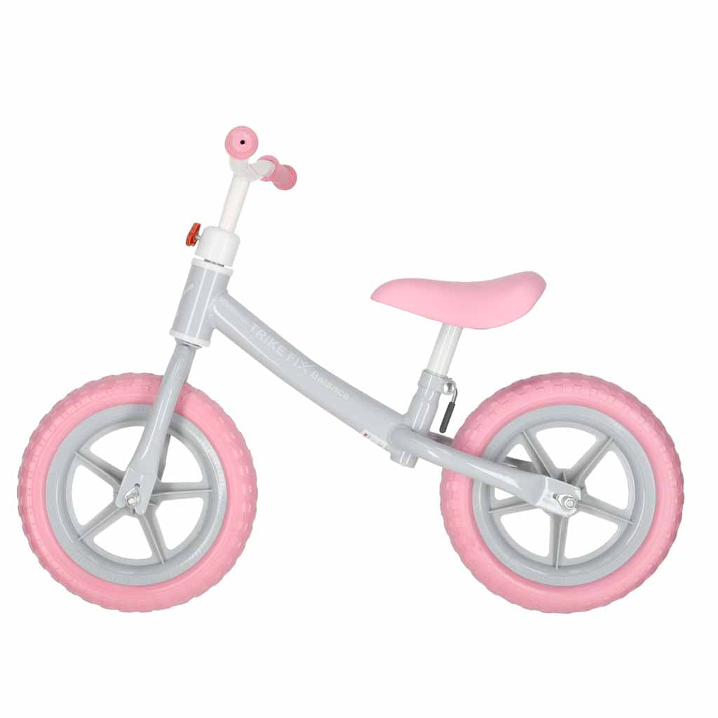 Trike Fix Balance Laufrad mit Korb – Produktabbildung 2