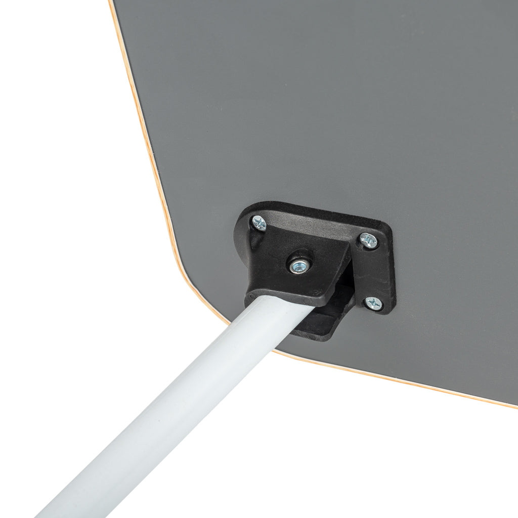 IKONKA Klappbarer Laptoptisch für Bettständer – Produktabbildung 3