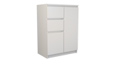 Kommode Malwa 2D2S WEISS