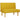 Two-seater sofa with corduroy upholstery, thick padding, and solid wooden legs for living room, bedroom, office