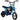 Electric Motorcycle for Kids 24V Kids' Motocross with 250W Motor, 7Ah Battery, Rear Suspension, Disc Brake, 16