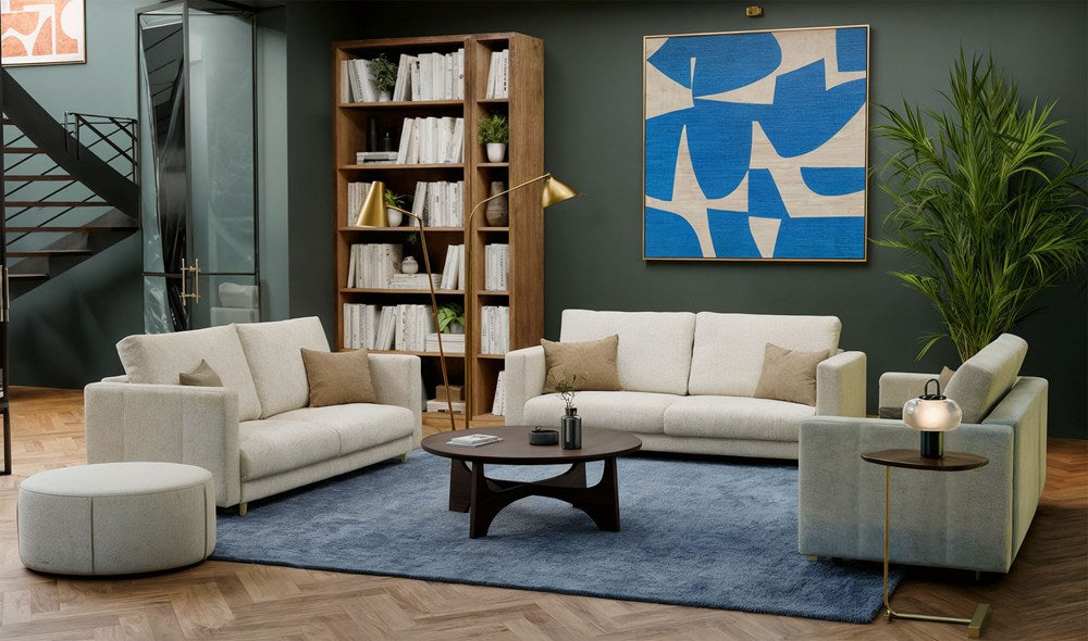 SOFA LINA BEIGE – Produktabbildung 3
