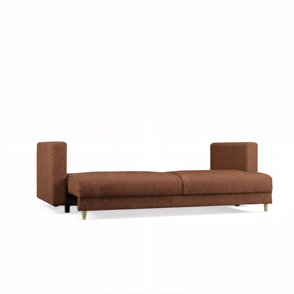 SOFA LINA TERRAKOTTA – Produktabbildung 6