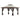 Folding gazebo, height-adjustable, 4 mesh walls, vented roof, carry bag, quick setup, 4 x 4 x 3 m, beige