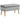Upholstered bench with storage, velvet-look fabric cover, wooden legs, for living room, bedroom, hallway, 80 x