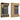 Garderobe HAGA III/1Sz2W EICHE ARTISAN + 2x Kleiderpaneel