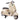 Electric Motorcycle for Kids 6V Electric Motorcycle with Training Wheels, Lithium Battery, Soft Start, Music