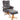 Recliner chair with ottoman, storage space, electric massage chair with reclining function, swivel TV chair with