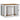 Dog crate, transport box, 1 door, for small and medium-sized dogs
