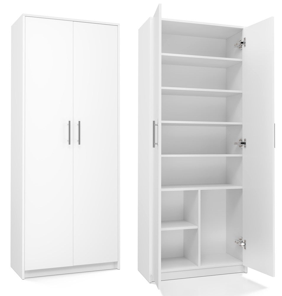 Regal Oliv 2D WEISS