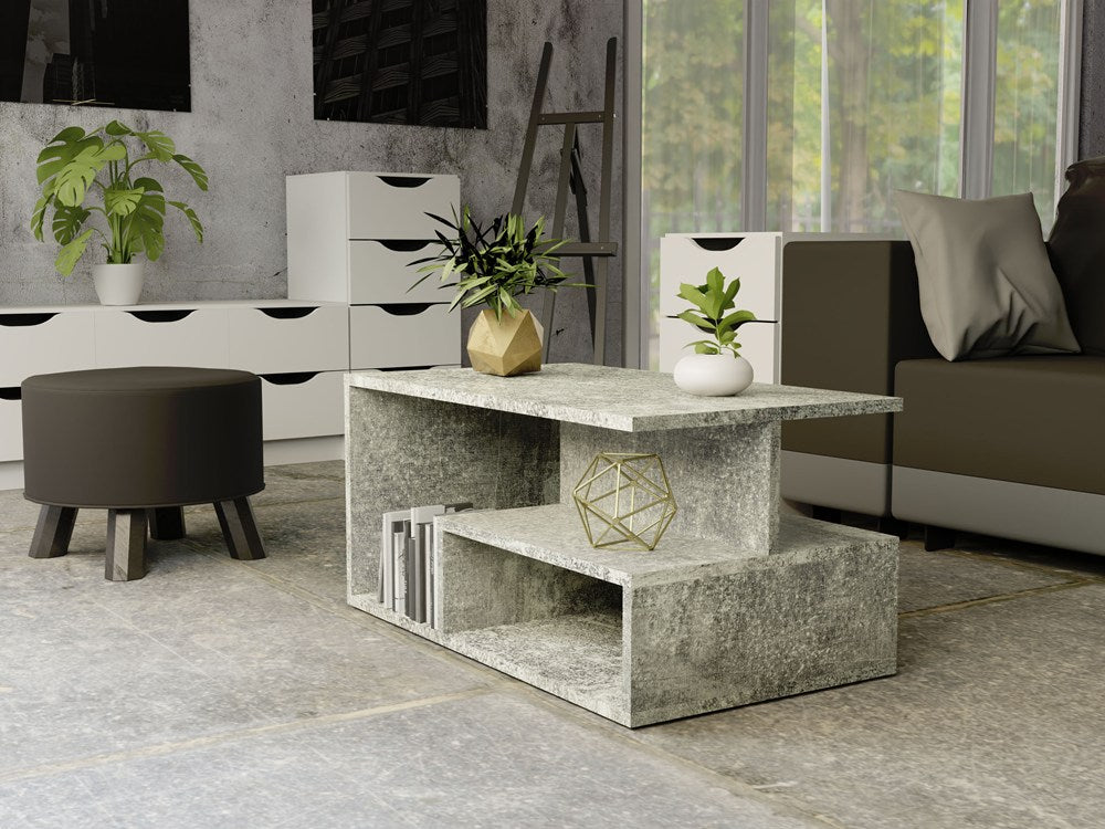Couchtisch Prima PRIMA BETON – Produktabbildung 2