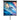 Projector screen 152 x 152 cm 85 inch 1:1 HD 4K projection screen for home cinema office presentations