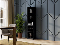 Regal Onyx R40 SCHWARZ – Produktabbildung 2