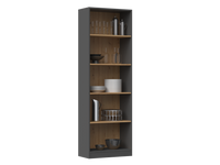 Regal Onyx R60 ANTHRAZIT ARTISAN – Produktabbildung 2