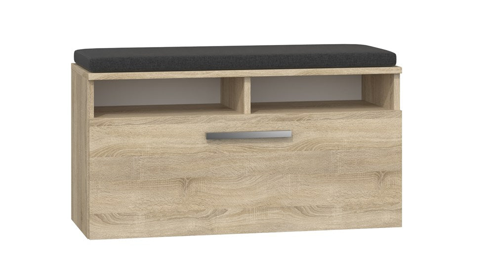 Schuhschrank Riva RIVA SONOMA