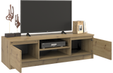 TV-Schrank Malwa 120 ARTISAN – Produktabbildung 2