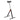 Roller stand, roller support, height-adjustable work stand, roller pedestal, auxiliary stand, support stand, up