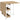 Foldable dining table in industrial design, for up to 4 people, open shelves, flexible, metal, chipboard
