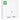 Medicine cabinet, 6 internal compartments, lockable, 2 doors, sturdy steel housing, white, 55 x 18 x 60 cm