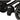 TRIKE FIX Elite Dreirad schwarz