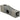 Cat tunnel, 2 cat caves, scratching surfaces and ball toy, 98 cm x 30 cm x 30 cm, brown + gray