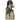 Halloween decoration ghost doll with special effects and sound function 80 cm x 23 cm x 83 cm