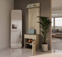 Garderobe Duo DUO SONOMA – Produktabbildung 6