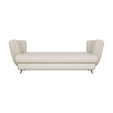 SOFA SARIS BEIGE SCHWARZER FUSS – Produktabbildung 9