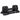Adjustable Dumbbell Set, 11 kg Dumbbells with Quick Adjustment Tray, Non-slip Handle, Space-saving