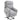 Electric lift chair, armchair with lift assistance for seniors, reclining armchair, TV chair with sleep function