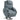 Massage chair, lift assist senior chair, 8 massage points, side pockets, remote control, 90L x 101W x 107 cm