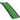 Foldable dog ramp, non-slip pet steps, trunk entry aid, for animals up to 90 kg, 155x38.5x15.5 cm, black