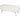 Storage bench with lid and metal legs for living room, bedroom, hallway, white