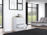 Kommode Malwa M4 WEISS – Produktabbildung 9