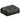 Car Roof Box 21 Cubic Feet Foldable Waterproof Roof Cargo Carrier with Anti-Slip Mat 10 Heavy Duty Straps 6 Door