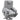 Massage Recliner, Relax Chair, Senior Chair, Remote Control, Side Pockets, 94 cm x 96 cm x 106 cm, Dark Gray