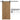 Sliding door track kit, up to 90 kg, carbon steel, 200 cm, black, tools included