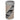 Scratching barrel, 75 cm high, Ø 35 cm, 4-tier cat barrel with 3 caves, removable washable plush bed, sisal