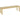 Solid wood bench, 3-seater, bench, kitchen bench, pine, natural