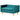 Velvet dog sofa, dog bed, dog couch with backrest, wooden legs, cushion, up to 8 kg, 64 x 45 x 36 cm, blue