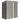 Metal tool shed 1.37 m², lockable equipment shed with ventilation, pent roof, gloves, 163 x 90 x 179 cm