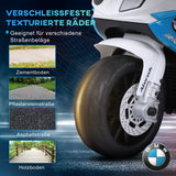 Kids' Electric Motorcycle BMW S1000RR 6V Electric Motorbike with Headlights, Music, 2.5 km/h for Children 18-36 (6)