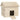 Duck house with hinged roof, poultry house with raised floor and ramp, fir wood, 100 x 82.5 x 91 cm
