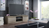TV-Schrank Malwa 140 SONOMA – Produktabbildung 4